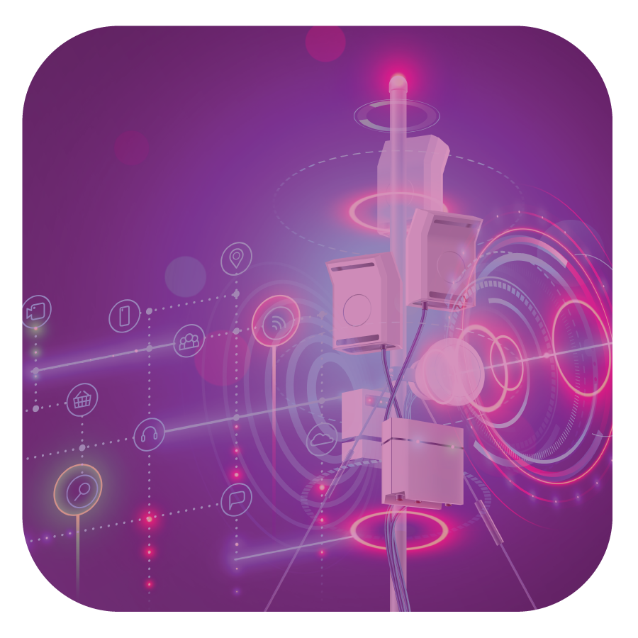 wireless and broadband image